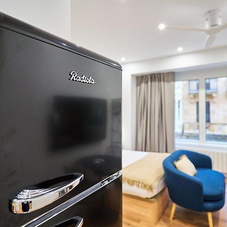 Apartamentos Esperanza By Gaiarooms Salamanka Exteriér fotografie