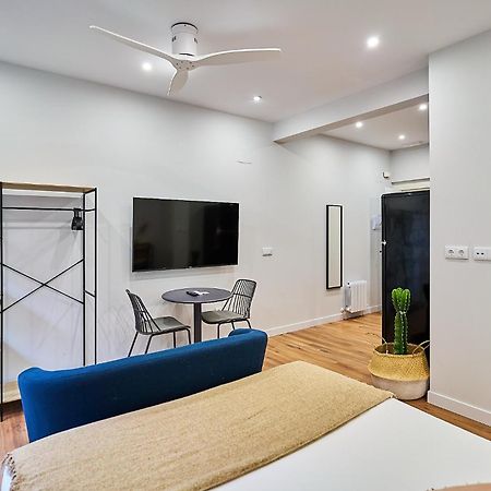Apartamentos Esperanza By Gaiarooms Salamanka Exteriér fotografie