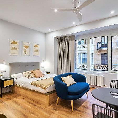Apartamentos Esperanza By Gaiarooms Salamanka Exteriér fotografie
