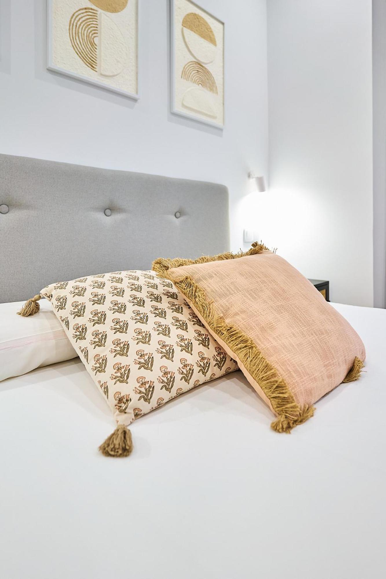 Apartamentos Esperanza By Gaiarooms Salamanka Exteriér fotografie