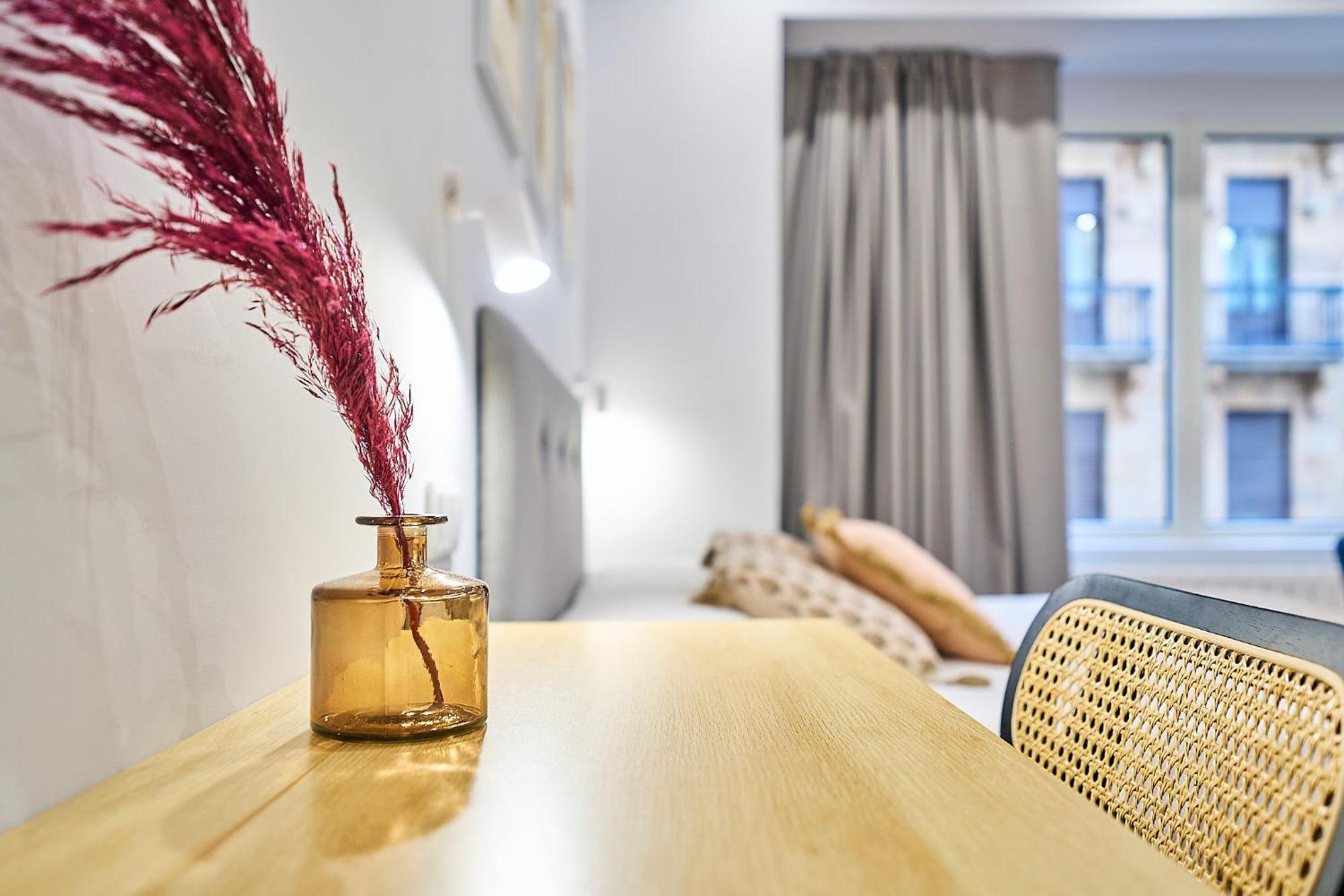 Apartamentos Esperanza By Gaiarooms Salamanka Exteriér fotografie