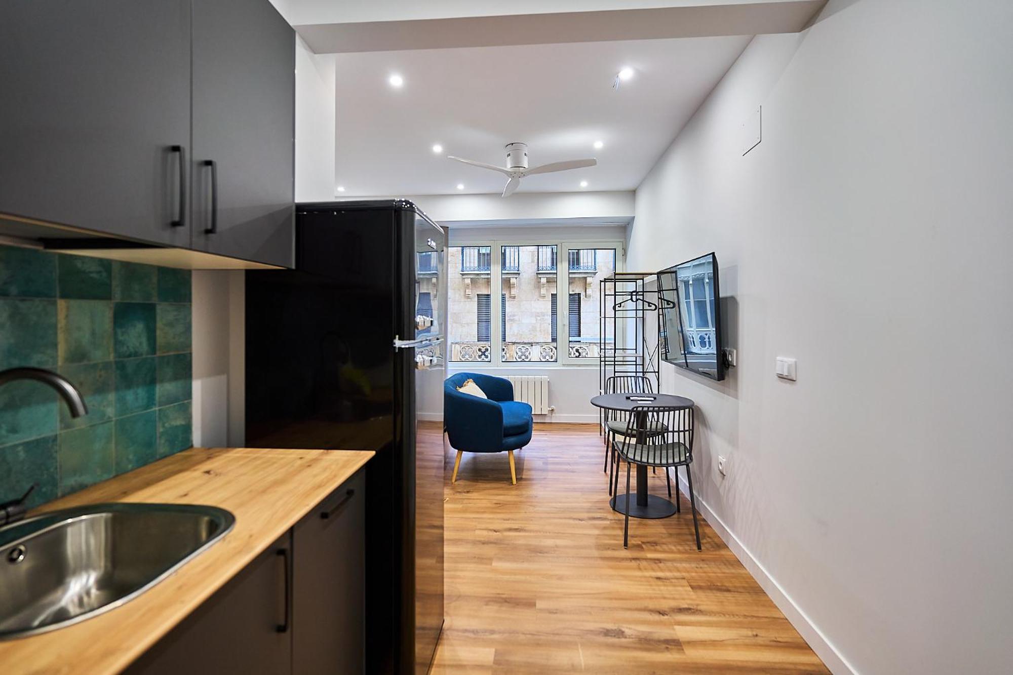 Apartamentos Esperanza By Gaiarooms Salamanka Exteriér fotografie