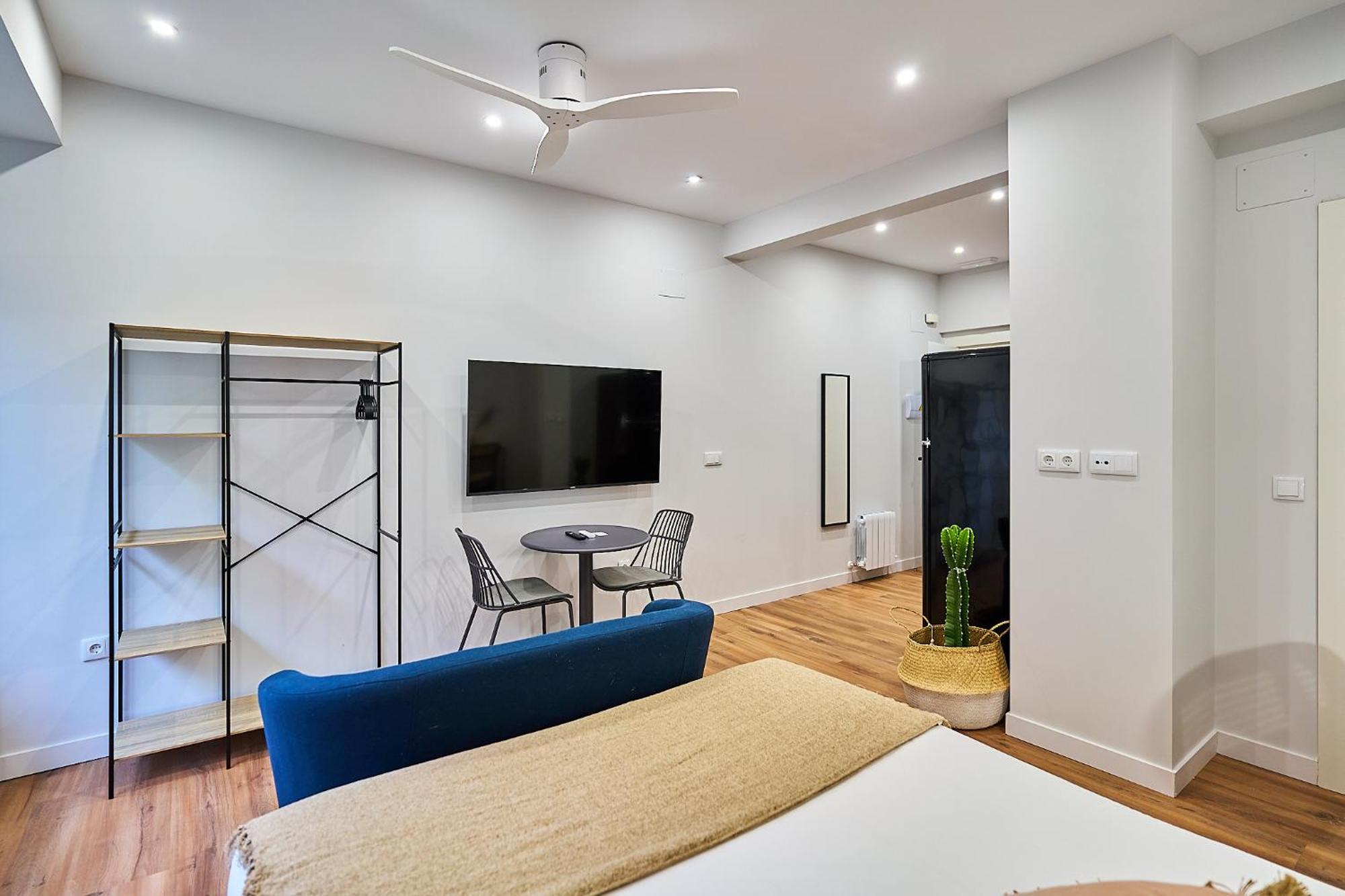 Apartamentos Esperanza By Gaiarooms Salamanka Exteriér fotografie