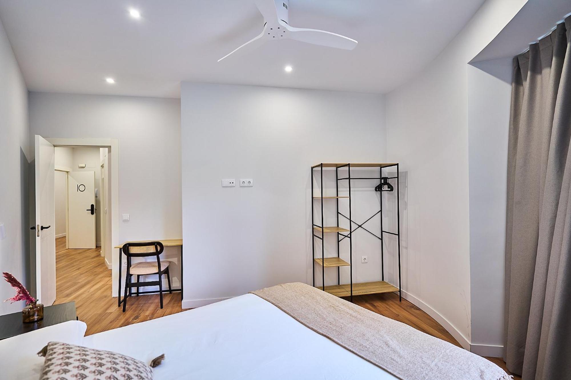 Apartamentos Esperanza By Gaiarooms Salamanka Exteriér fotografie