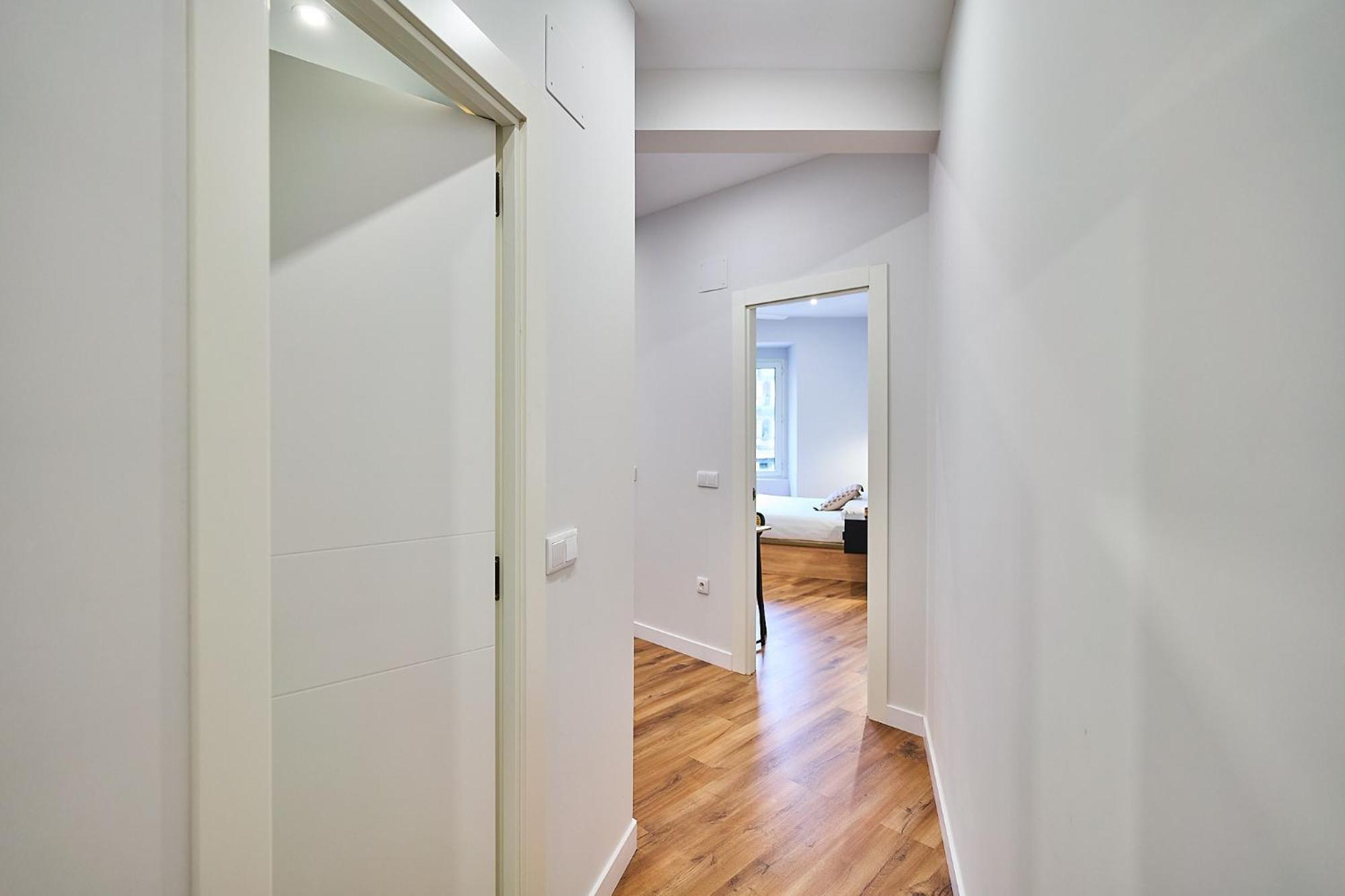 Apartamentos Esperanza By Gaiarooms Salamanka Exteriér fotografie