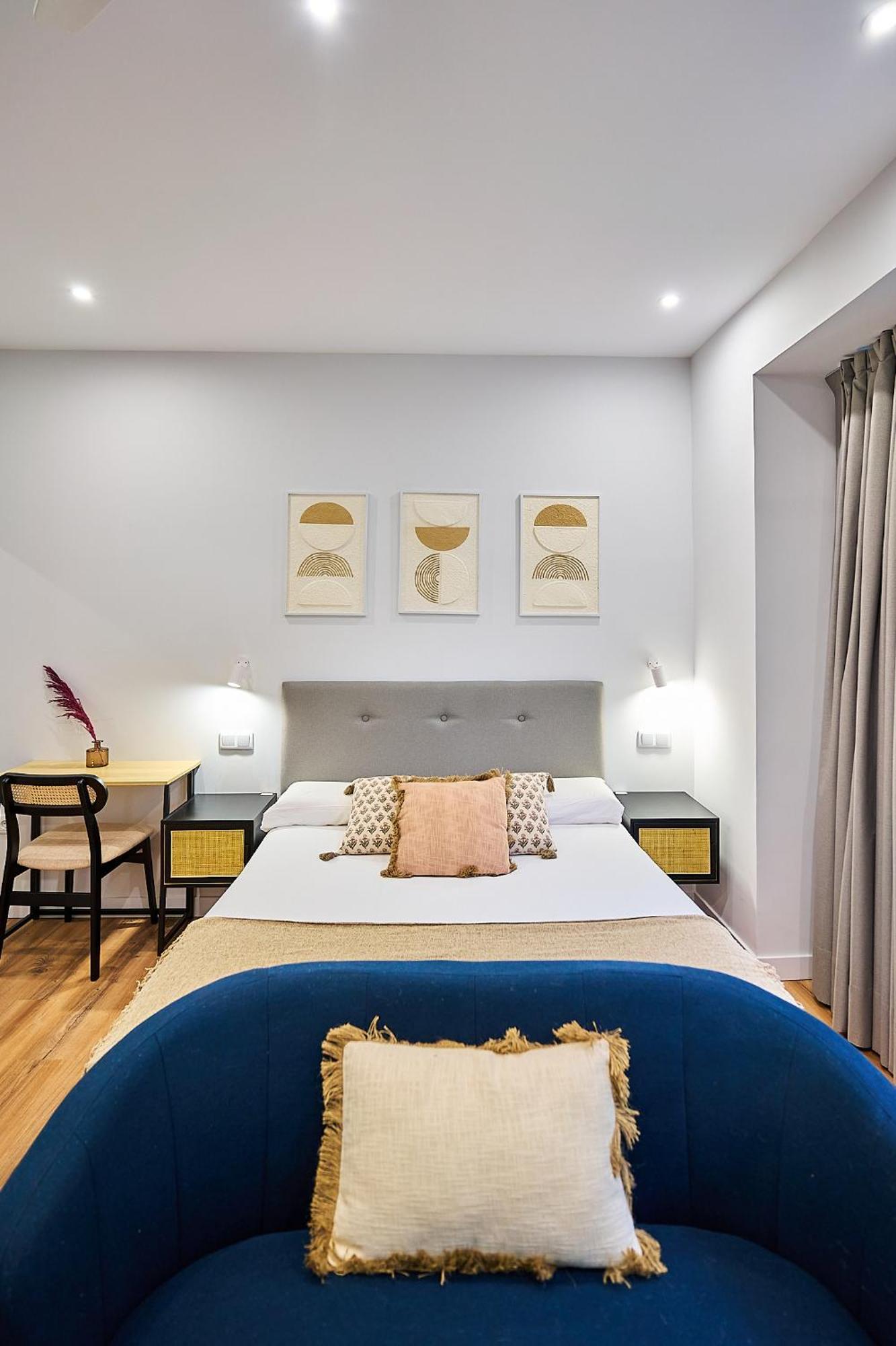 Apartamentos Esperanza By Gaiarooms Salamanka Exteriér fotografie