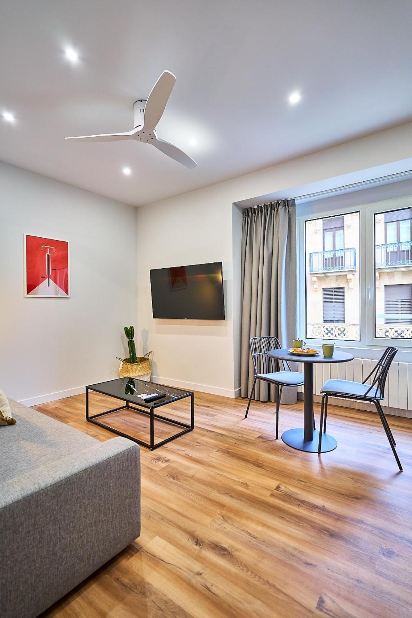 Apartamentos Esperanza By Gaiarooms Salamanka Exteriér fotografie