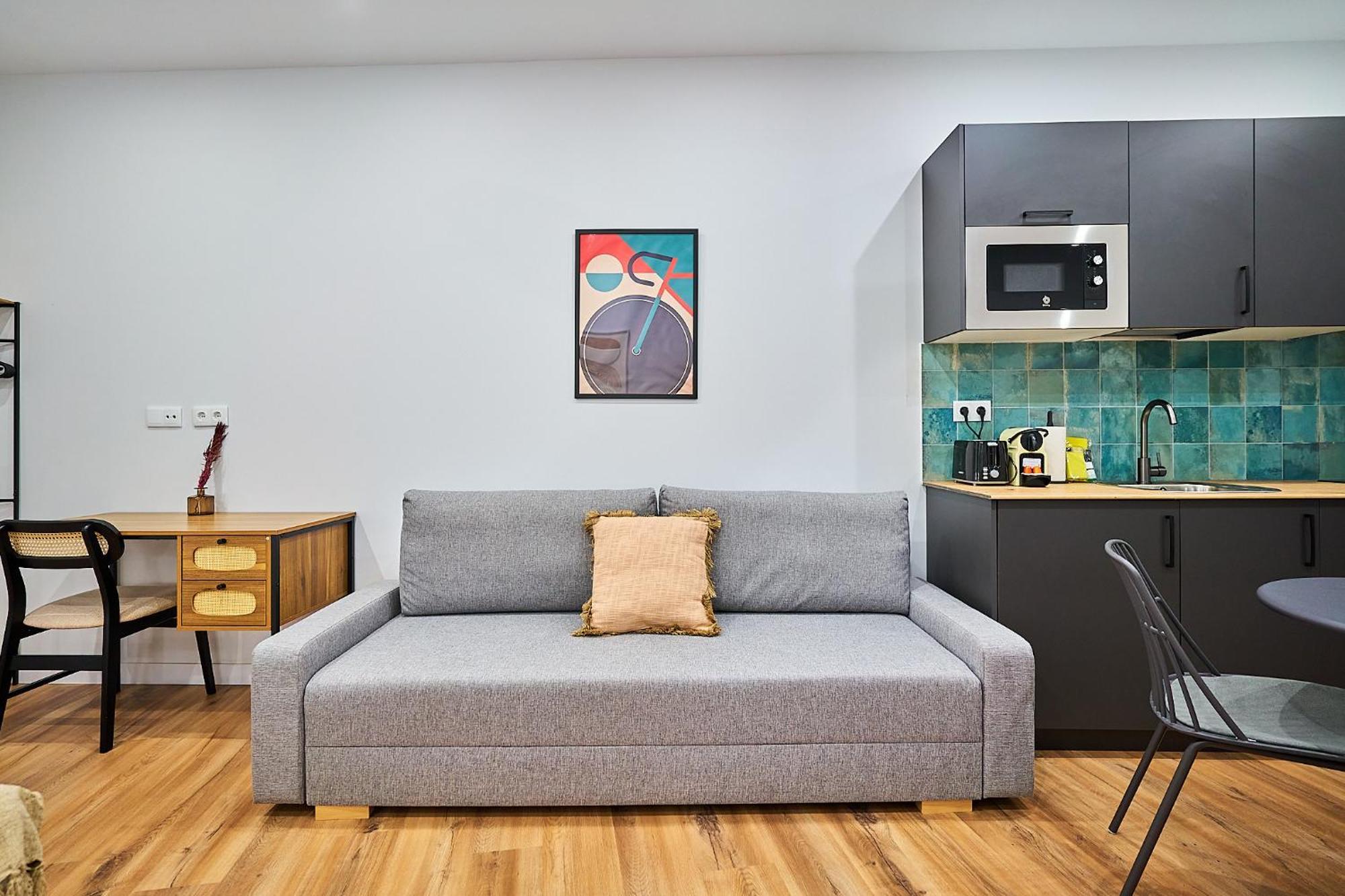 Apartamentos Esperanza By Gaiarooms Salamanka Exteriér fotografie
