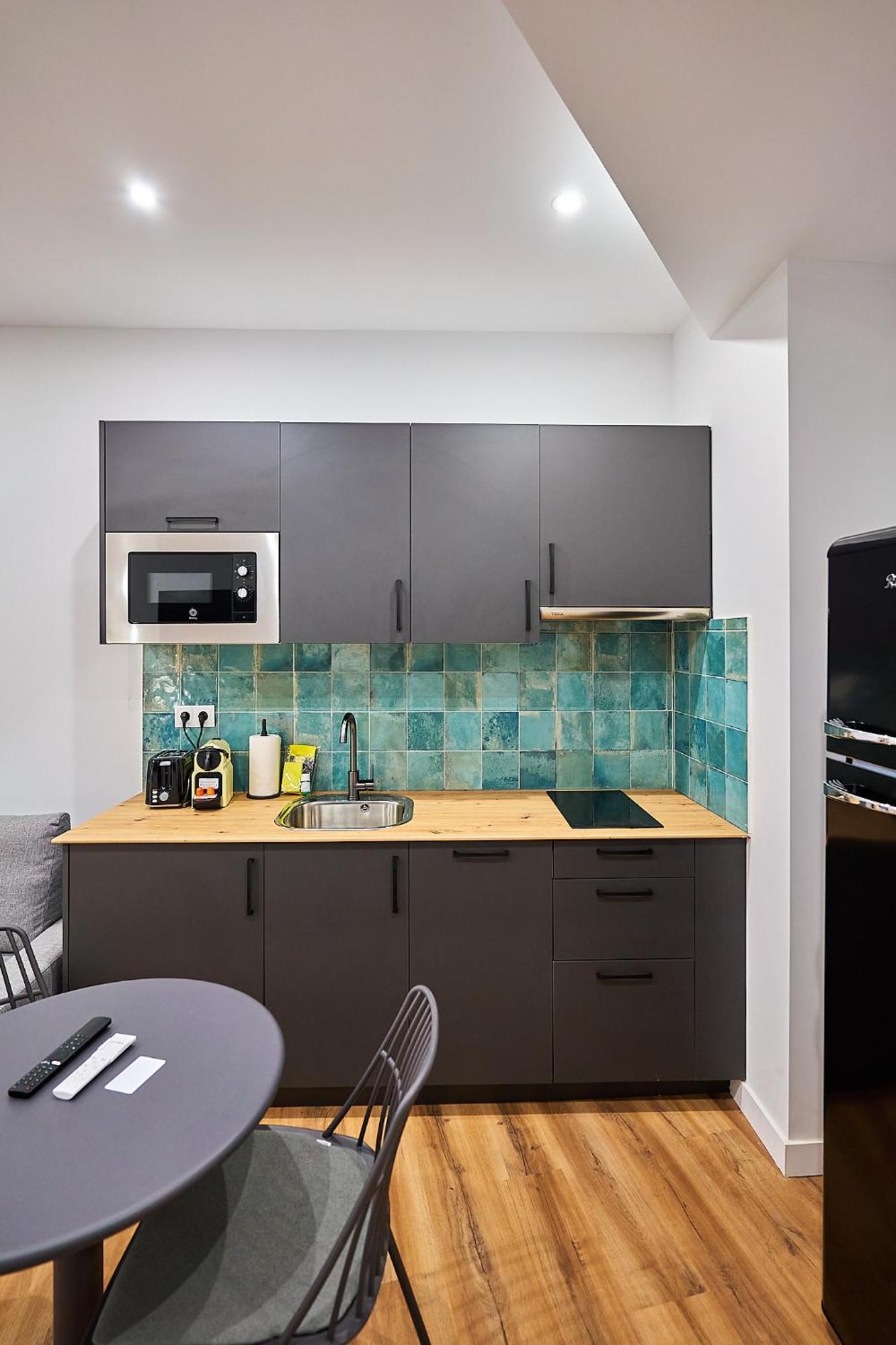 Apartamentos Esperanza By Gaiarooms Salamanka Exteriér fotografie