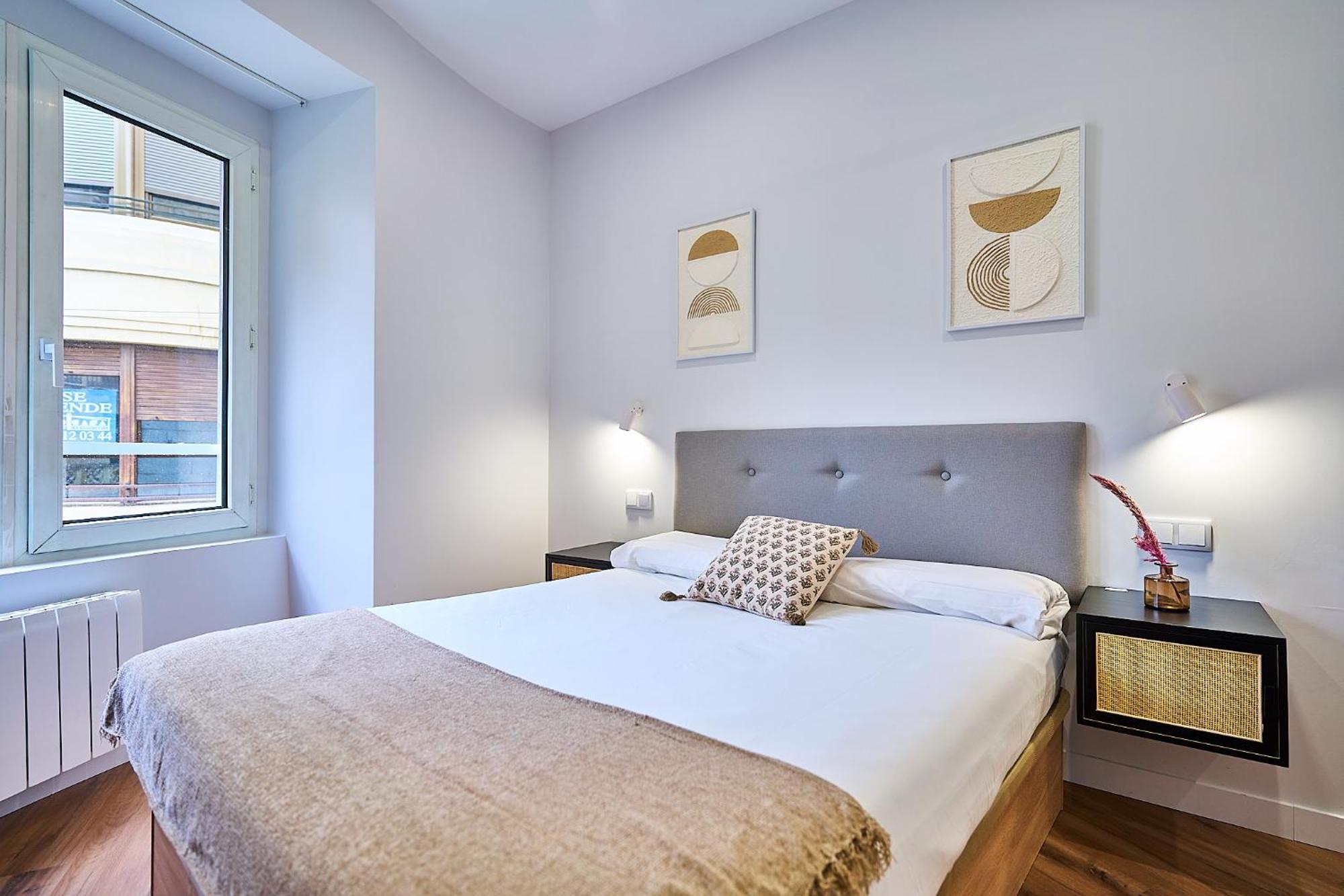 Apartamentos Esperanza By Gaiarooms Salamanka Exteriér fotografie