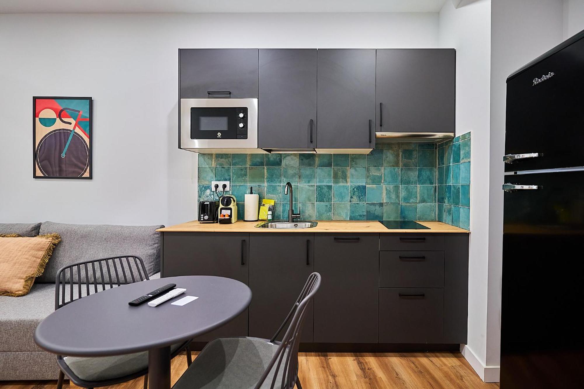 Apartamentos Esperanza By Gaiarooms Salamanka Exteriér fotografie