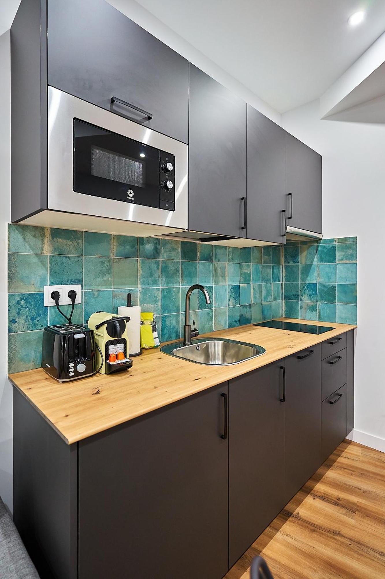 Apartamentos Esperanza By Gaiarooms Salamanka Exteriér fotografie