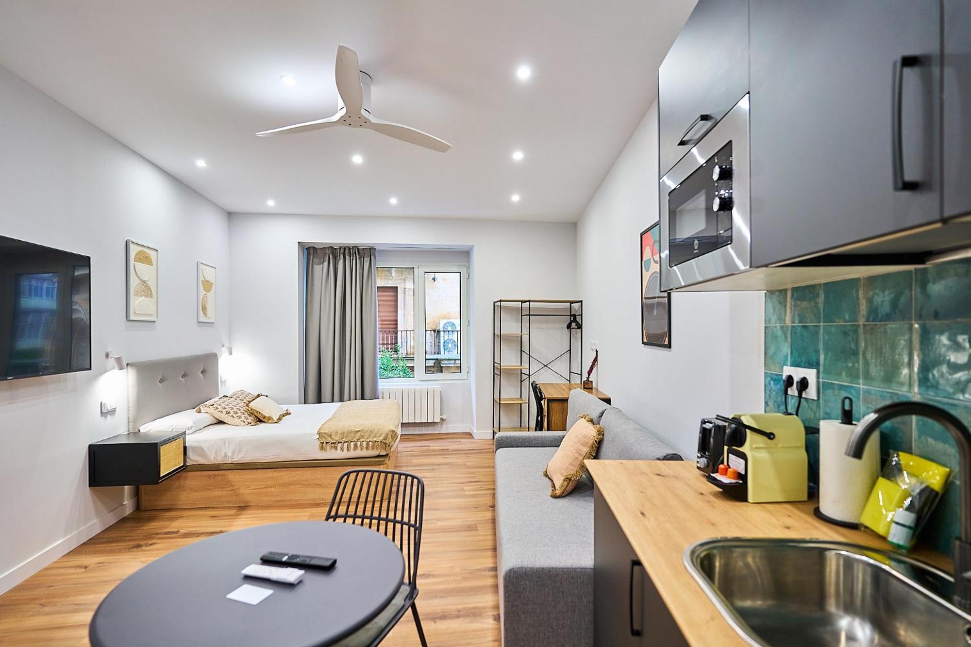 Apartamentos Esperanza By Gaiarooms Salamanka Exteriér fotografie
