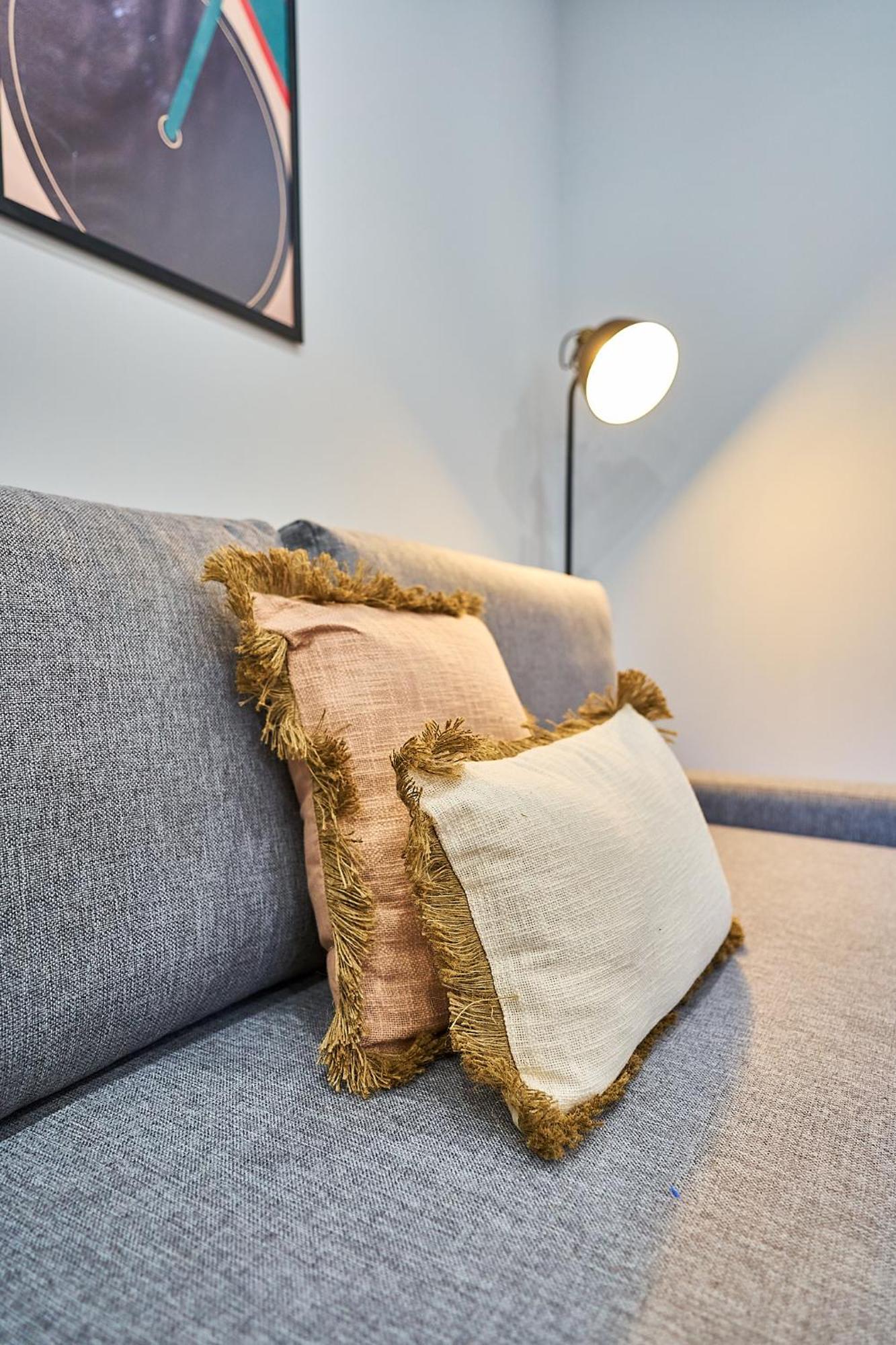 Apartamentos Esperanza By Gaiarooms Salamanka Exteriér fotografie
