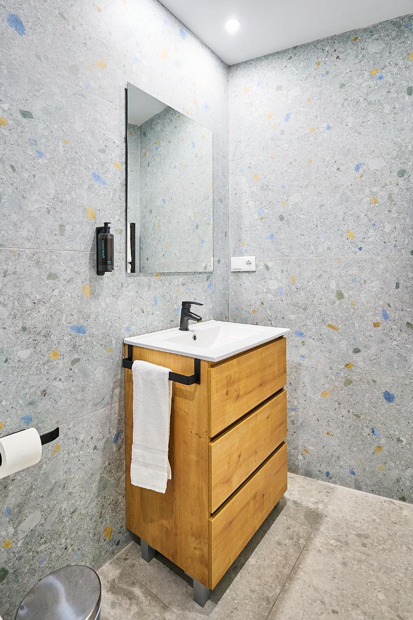 Apartamentos Esperanza By Gaiarooms Salamanka Exteriér fotografie