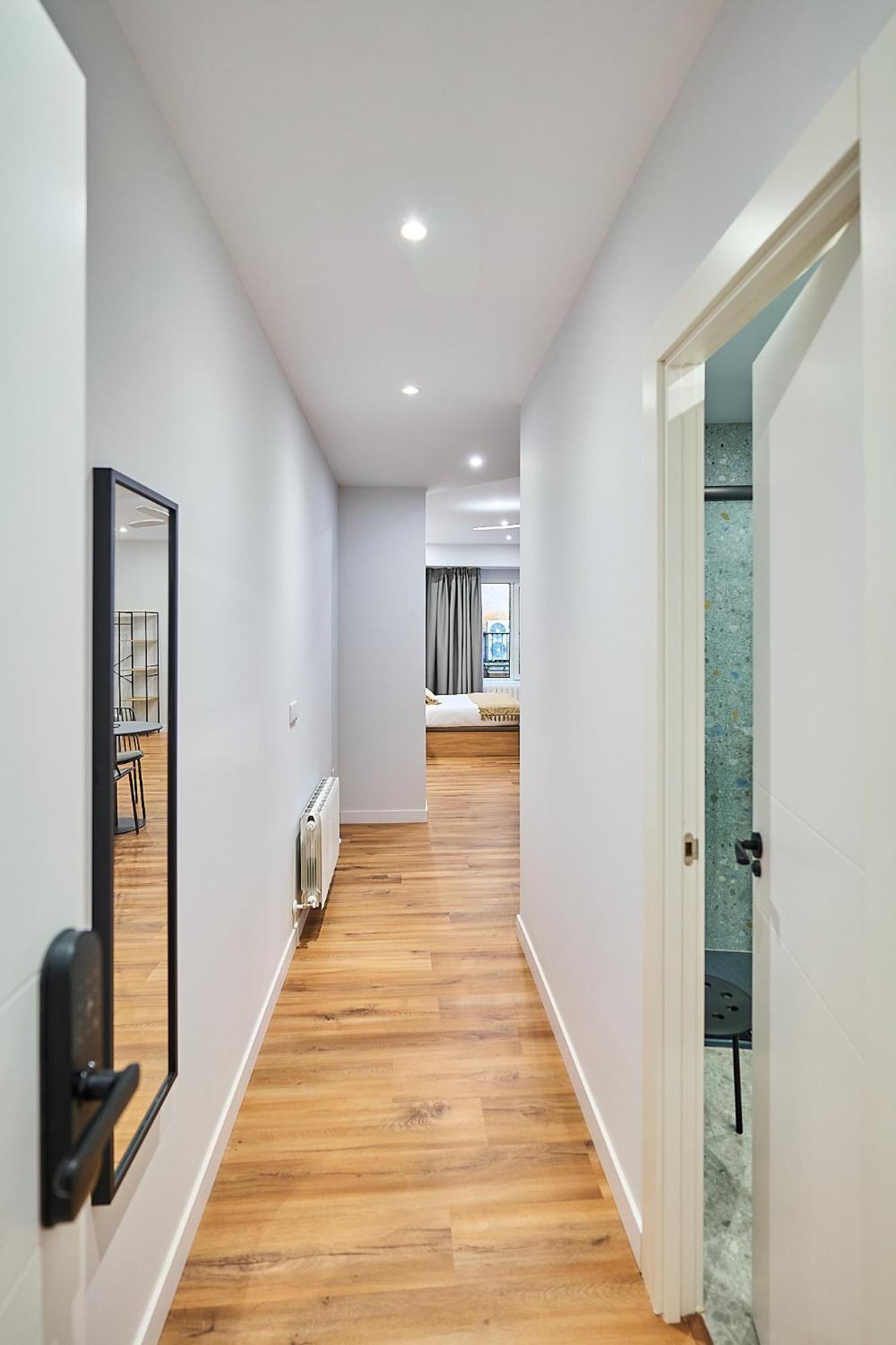 Apartamentos Esperanza By Gaiarooms Salamanka Exteriér fotografie