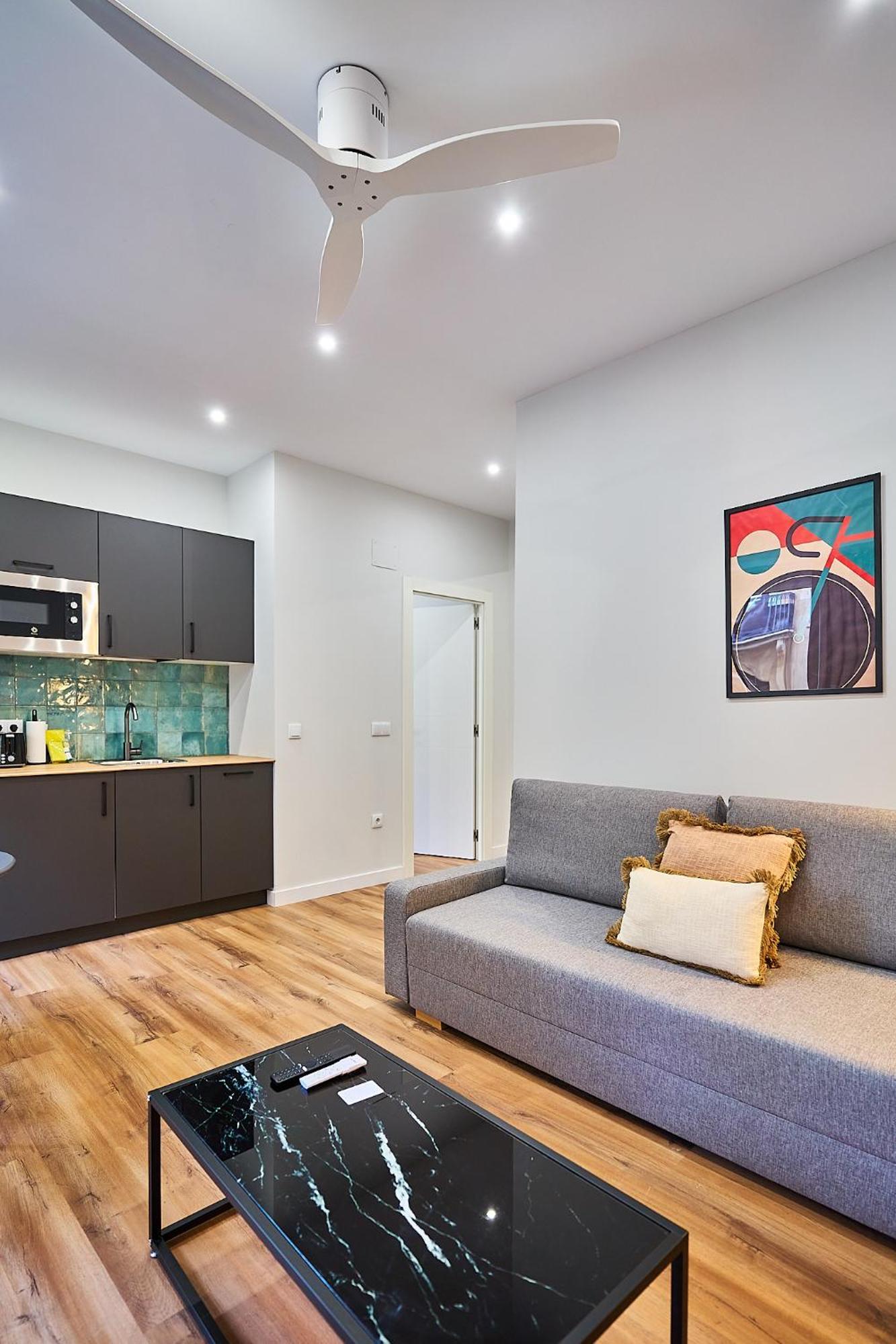 Apartamentos Esperanza By Gaiarooms Salamanka Exteriér fotografie