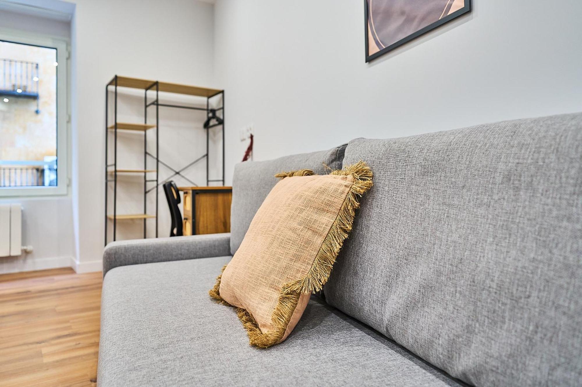 Apartamentos Esperanza By Gaiarooms Salamanka Exteriér fotografie