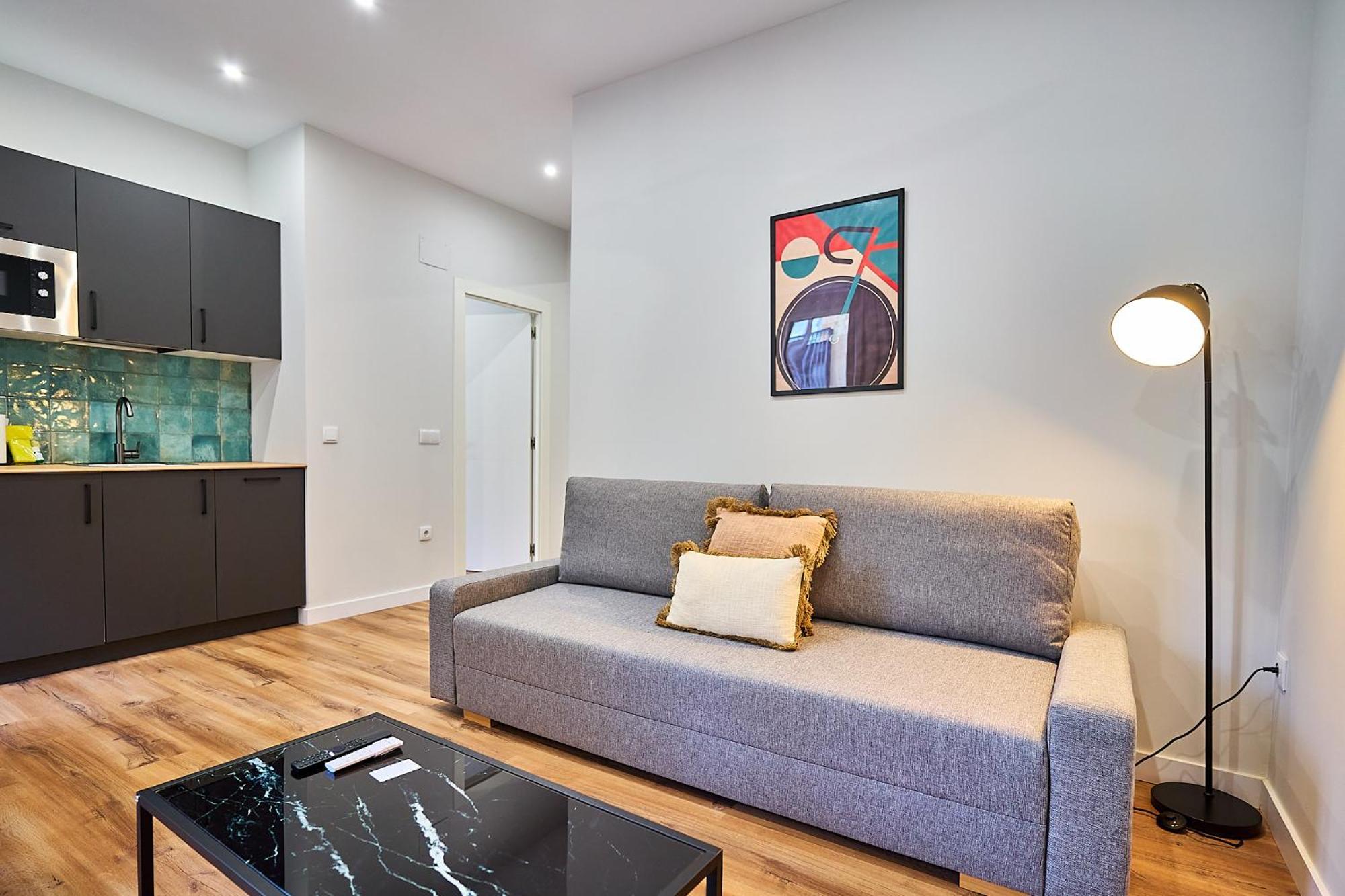 Apartamentos Esperanza By Gaiarooms Salamanka Exteriér fotografie