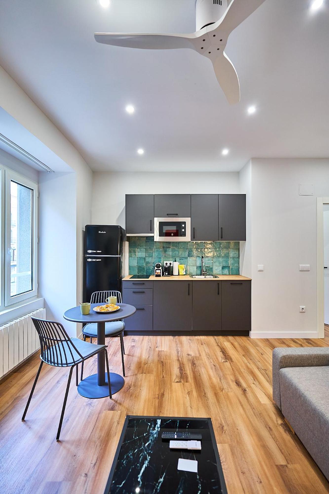 Apartamentos Esperanza By Gaiarooms Salamanka Exteriér fotografie