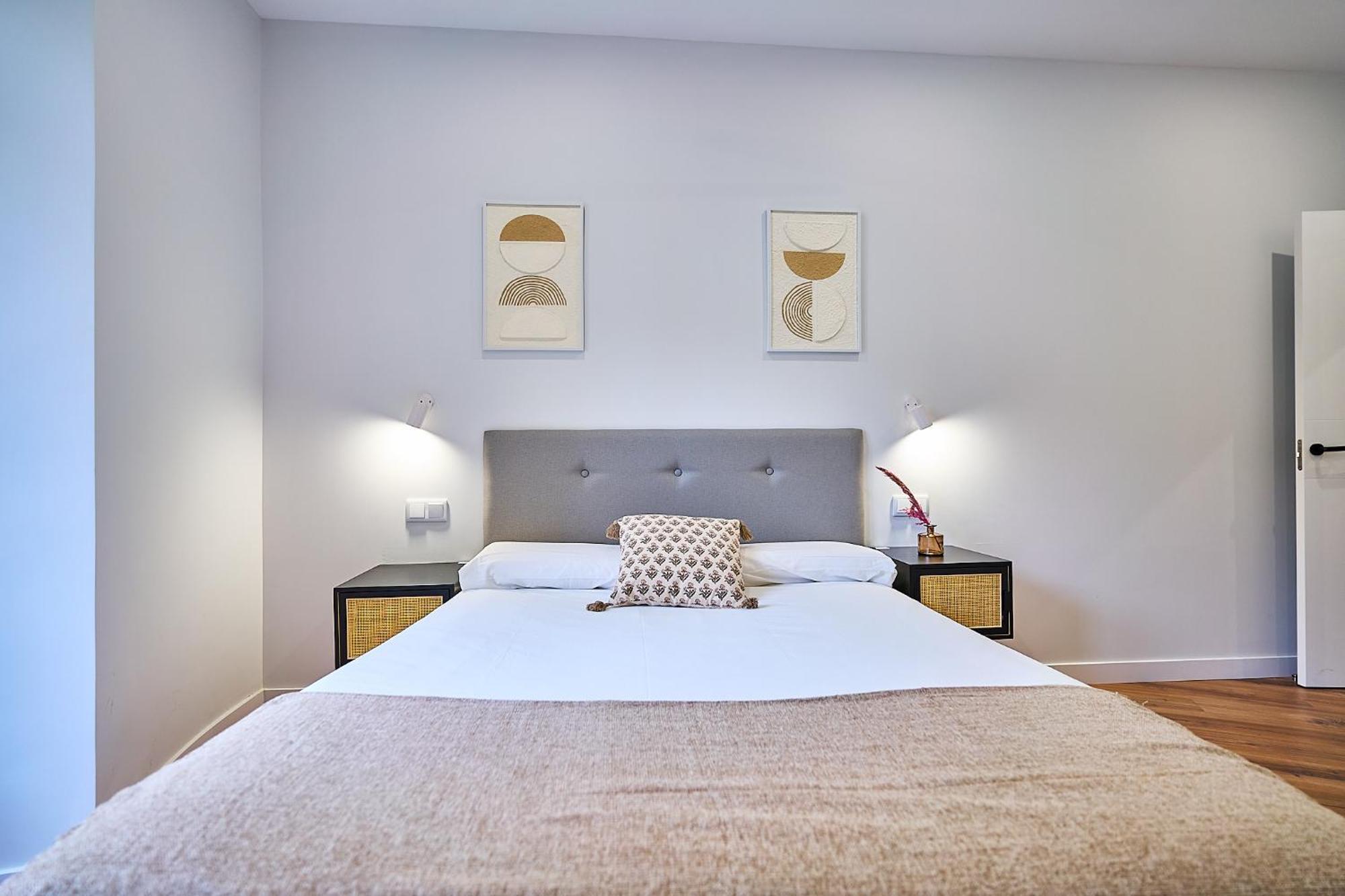 Apartamentos Esperanza By Gaiarooms Salamanka Exteriér fotografie