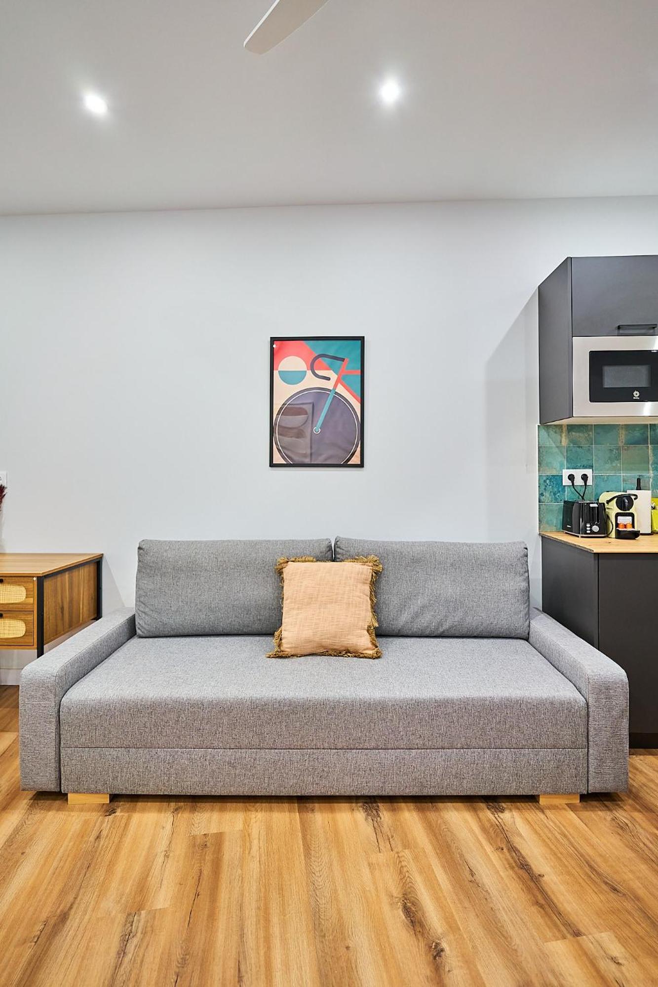 Apartamentos Esperanza By Gaiarooms Salamanka Exteriér fotografie