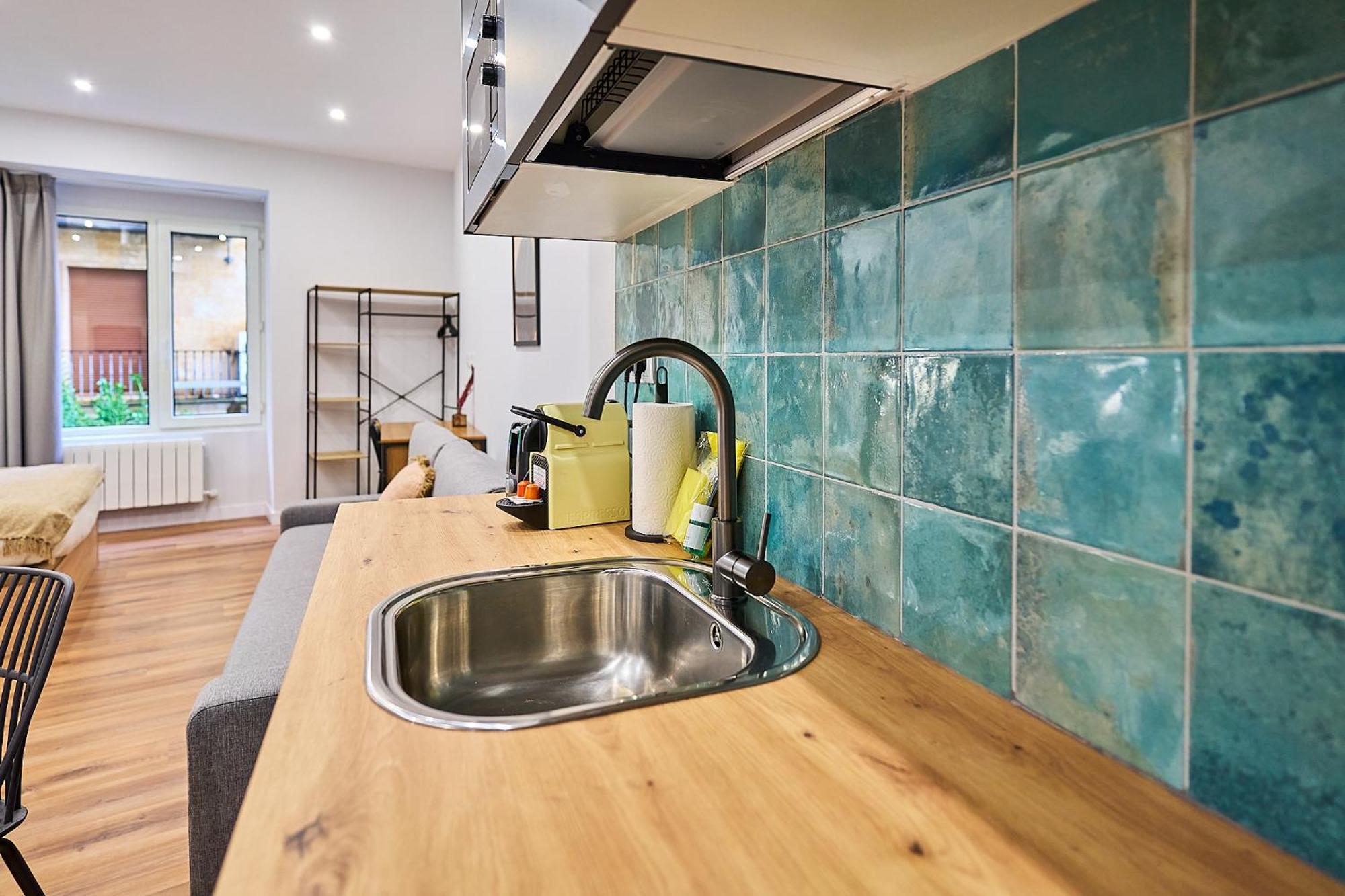 Apartamentos Esperanza By Gaiarooms Salamanka Exteriér fotografie