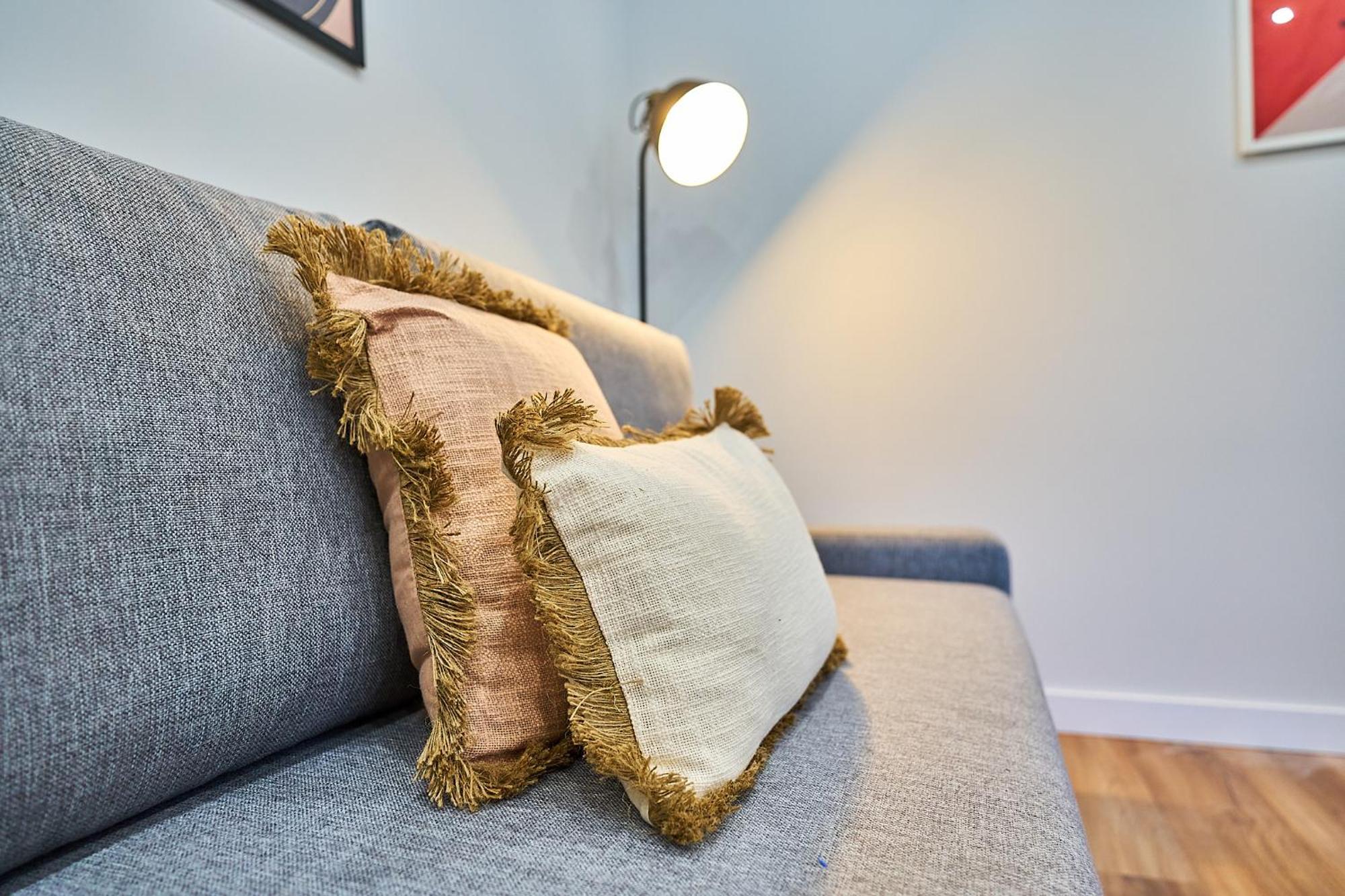 Apartamentos Esperanza By Gaiarooms Salamanka Exteriér fotografie
