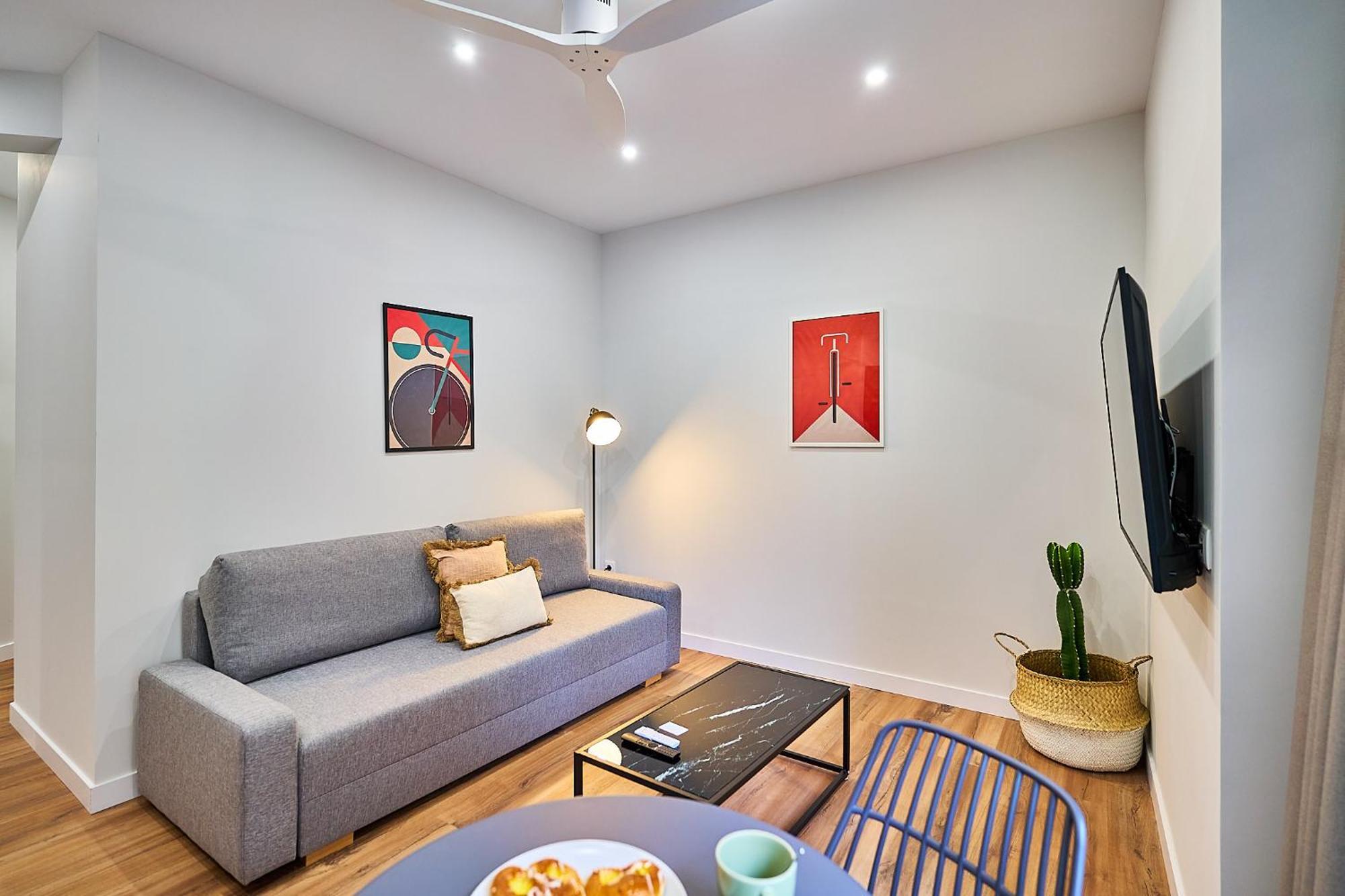 Apartamentos Esperanza By Gaiarooms Salamanka Exteriér fotografie