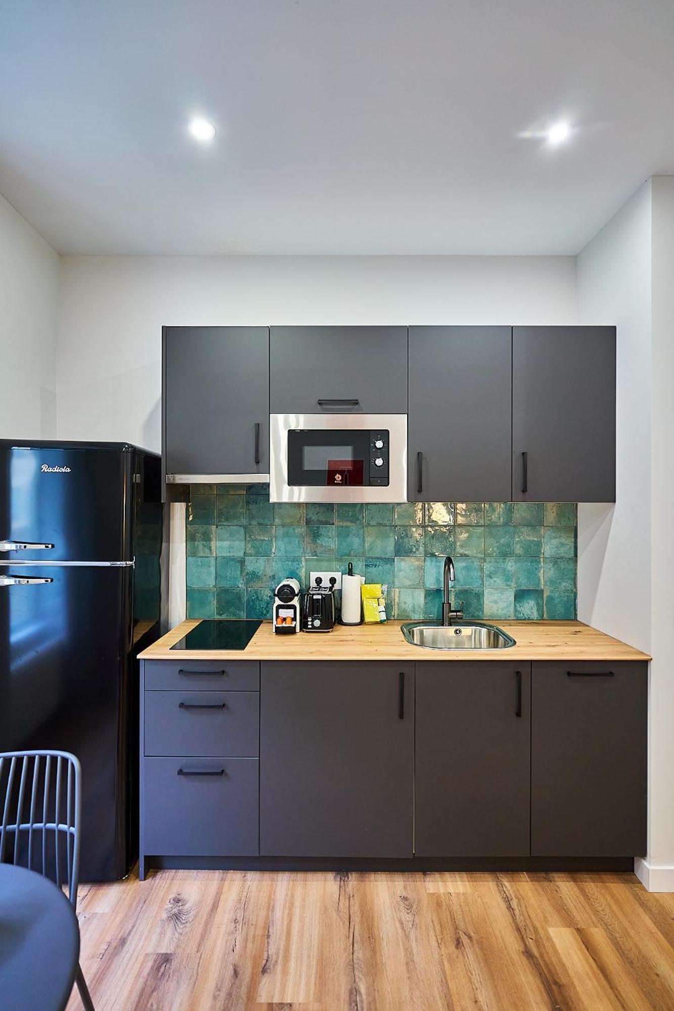 Apartamentos Esperanza By Gaiarooms Salamanka Exteriér fotografie
