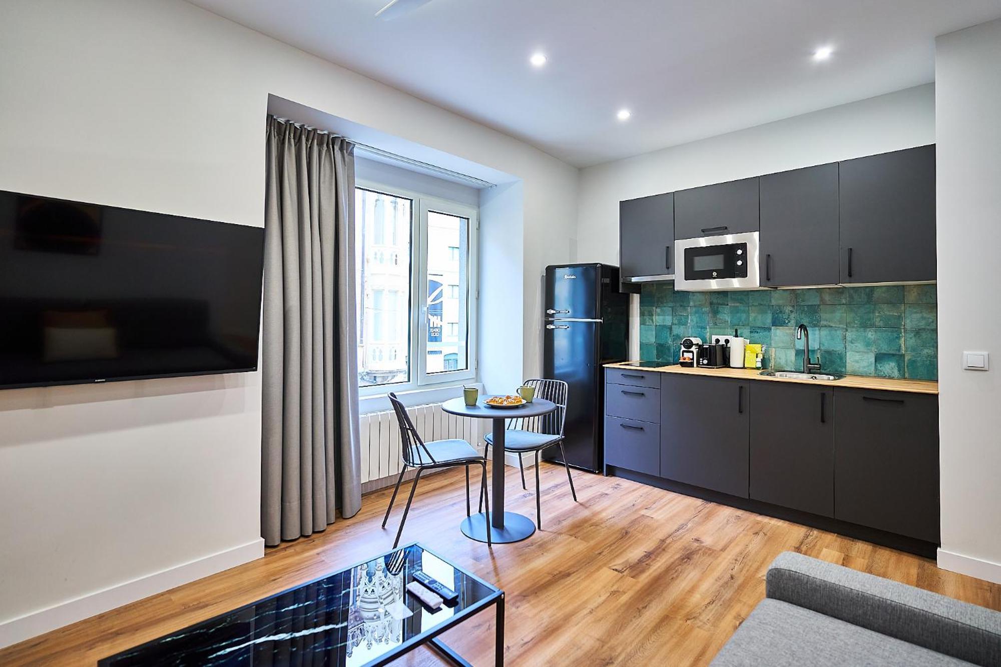 Apartamentos Esperanza By Gaiarooms Salamanka Exteriér fotografie