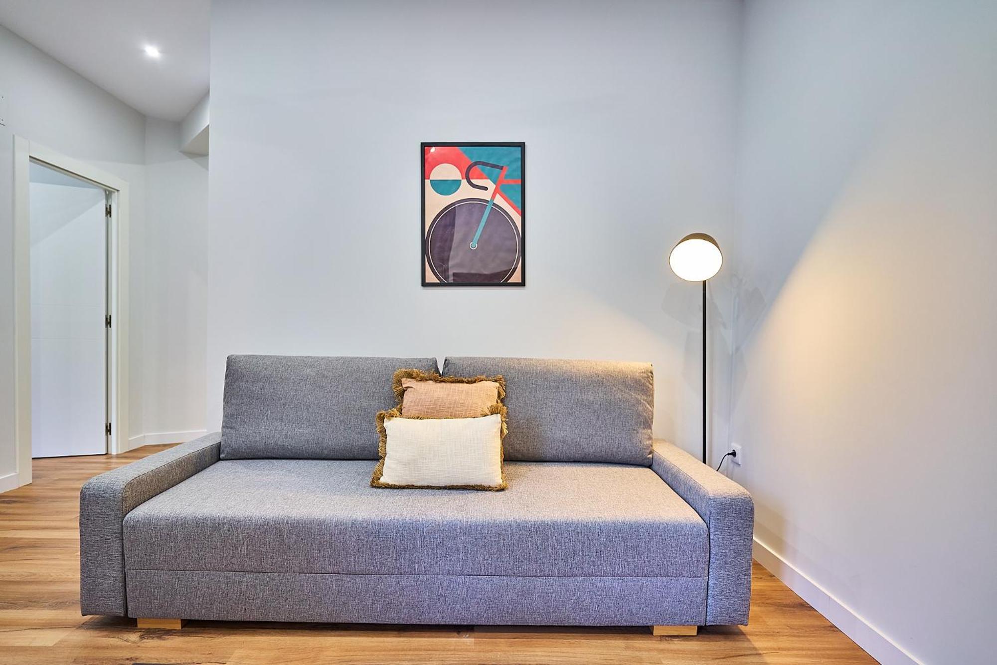 Apartamentos Esperanza By Gaiarooms Salamanka Exteriér fotografie