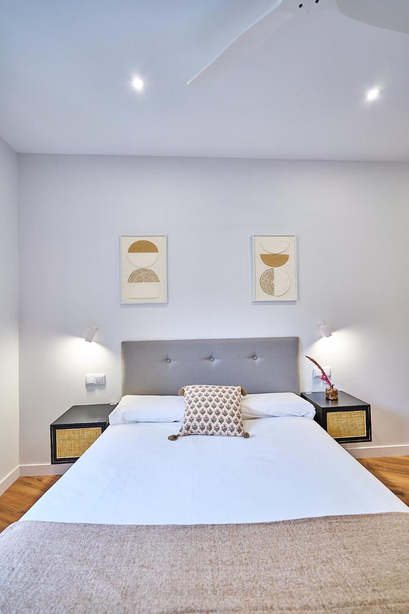 Apartamentos Esperanza By Gaiarooms Salamanka Exteriér fotografie