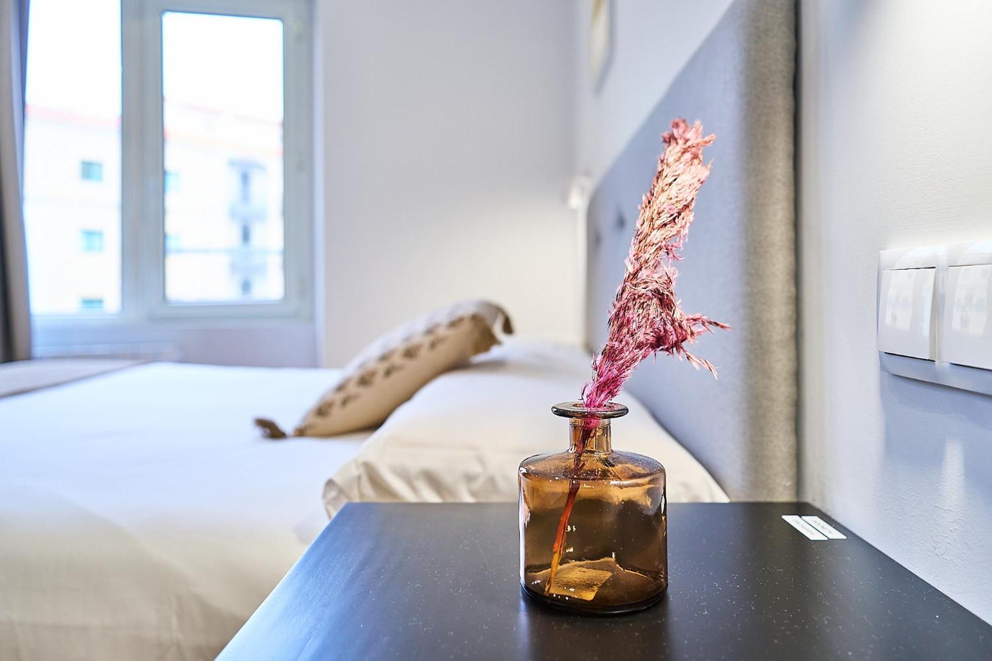 Apartamentos Esperanza By Gaiarooms Salamanka Exteriér fotografie