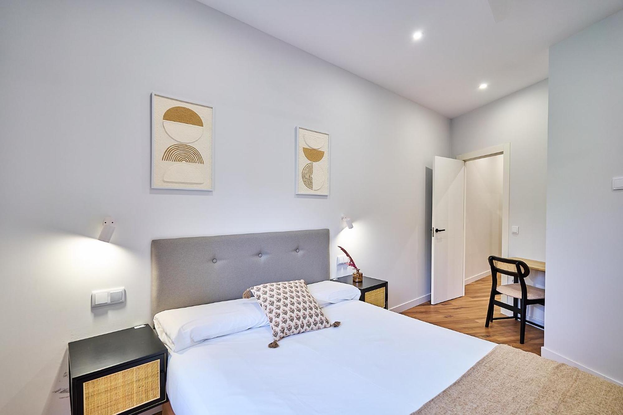 Apartamentos Esperanza By Gaiarooms Salamanka Exteriér fotografie