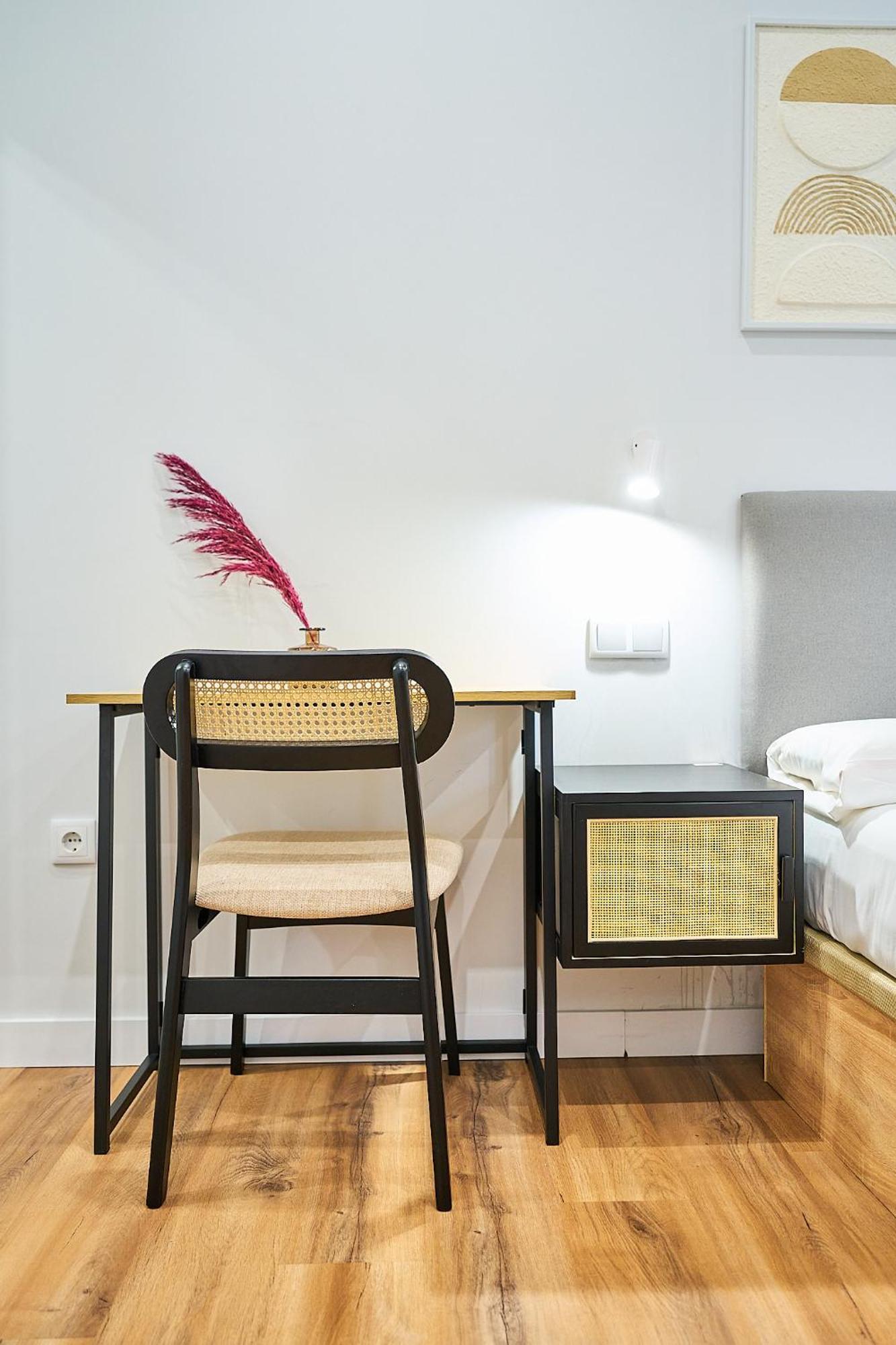Apartamentos Esperanza By Gaiarooms Salamanka Exteriér fotografie