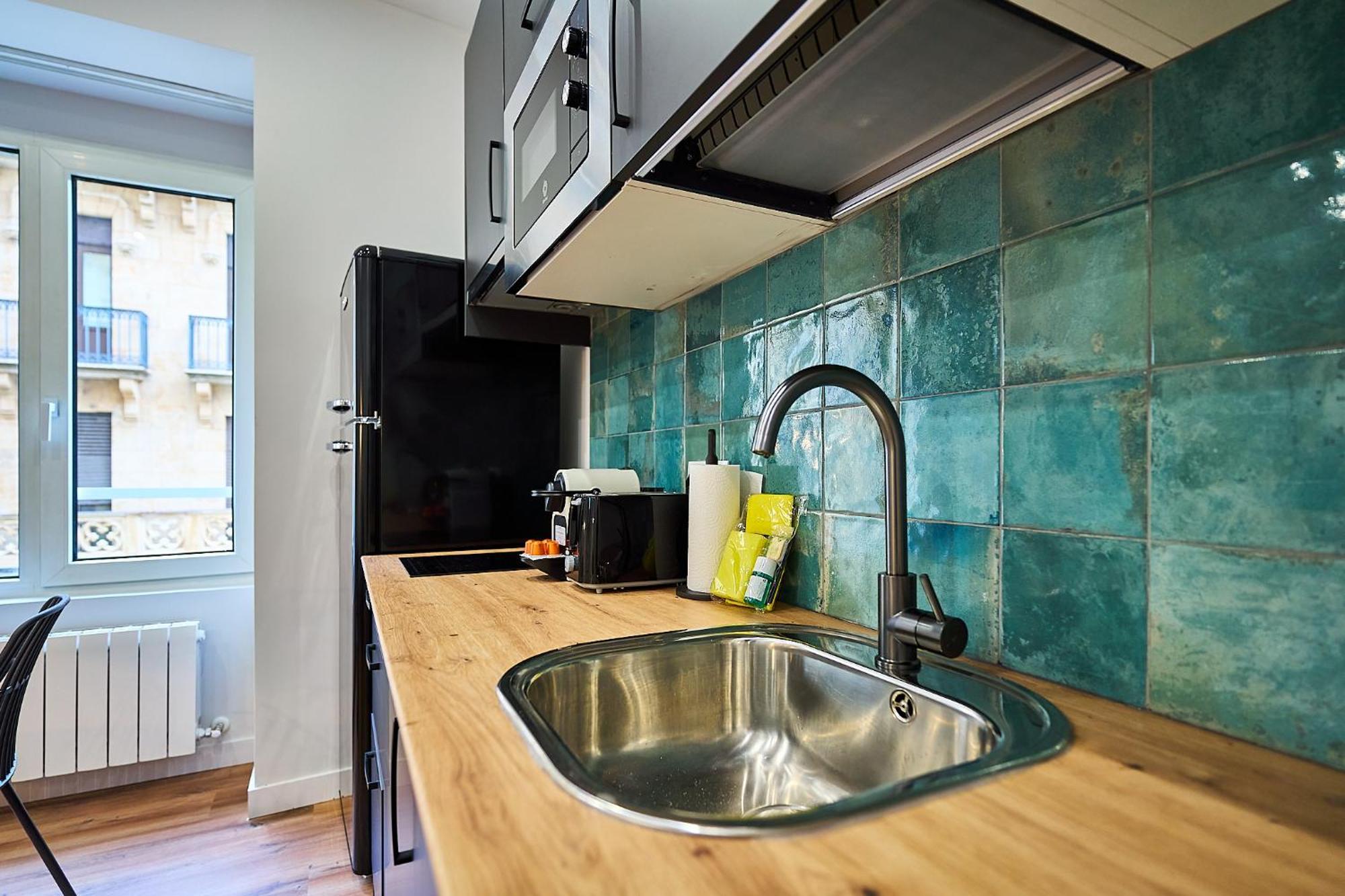 Apartamentos Esperanza By Gaiarooms Salamanka Exteriér fotografie