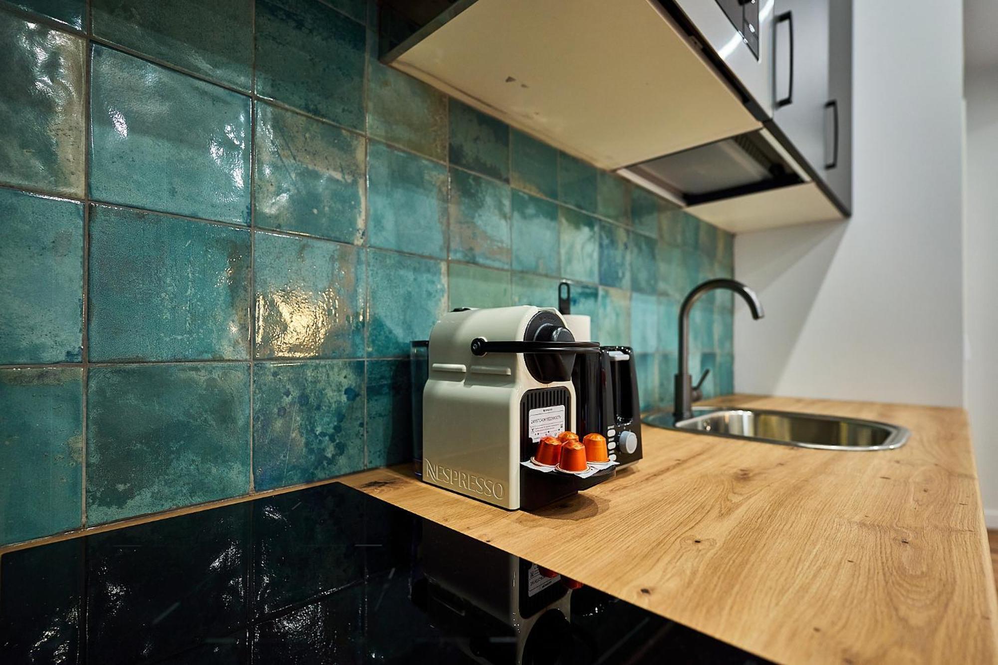 Apartamentos Esperanza By Gaiarooms Salamanka Exteriér fotografie