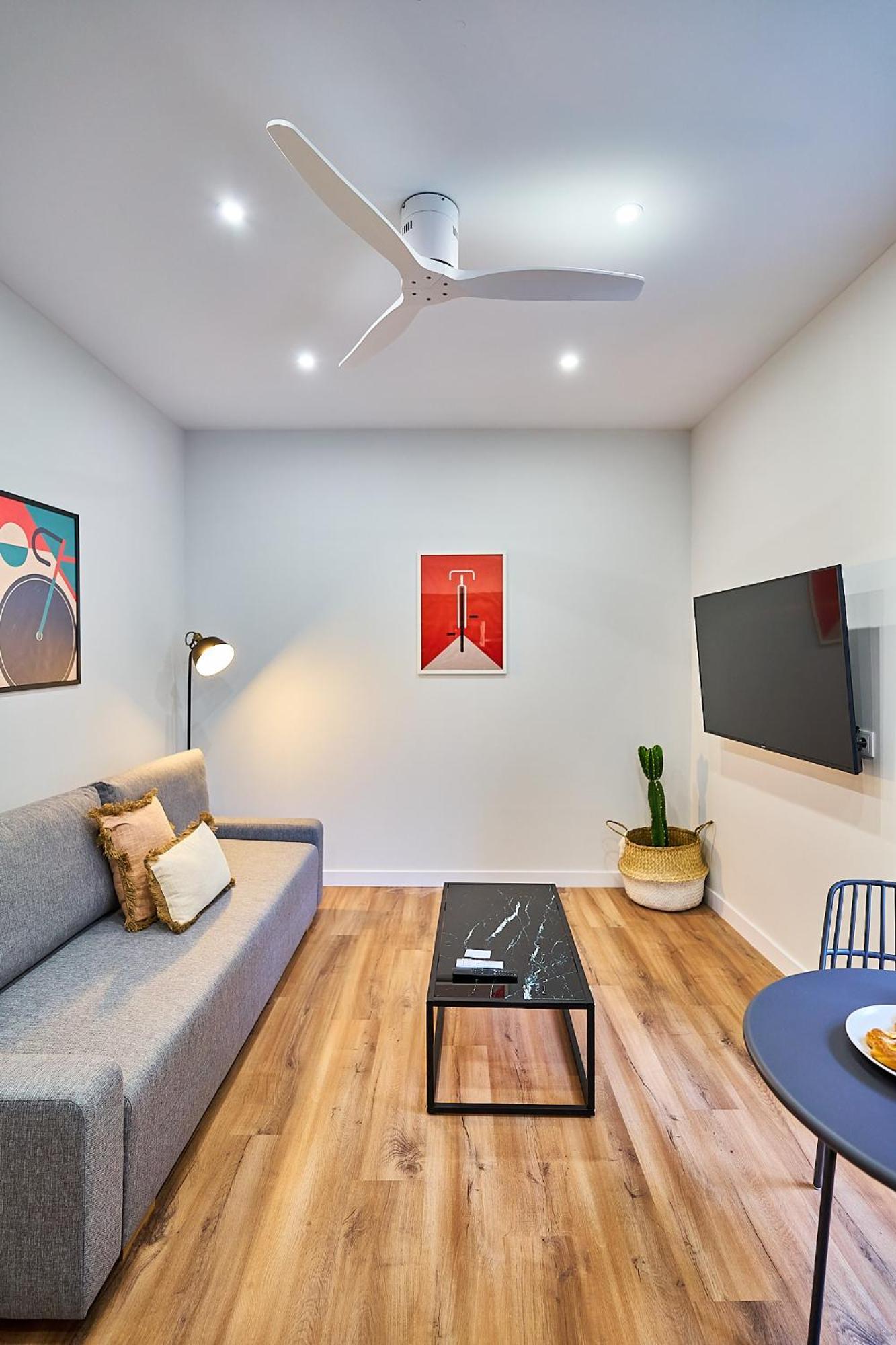 Apartamentos Esperanza By Gaiarooms Salamanka Exteriér fotografie