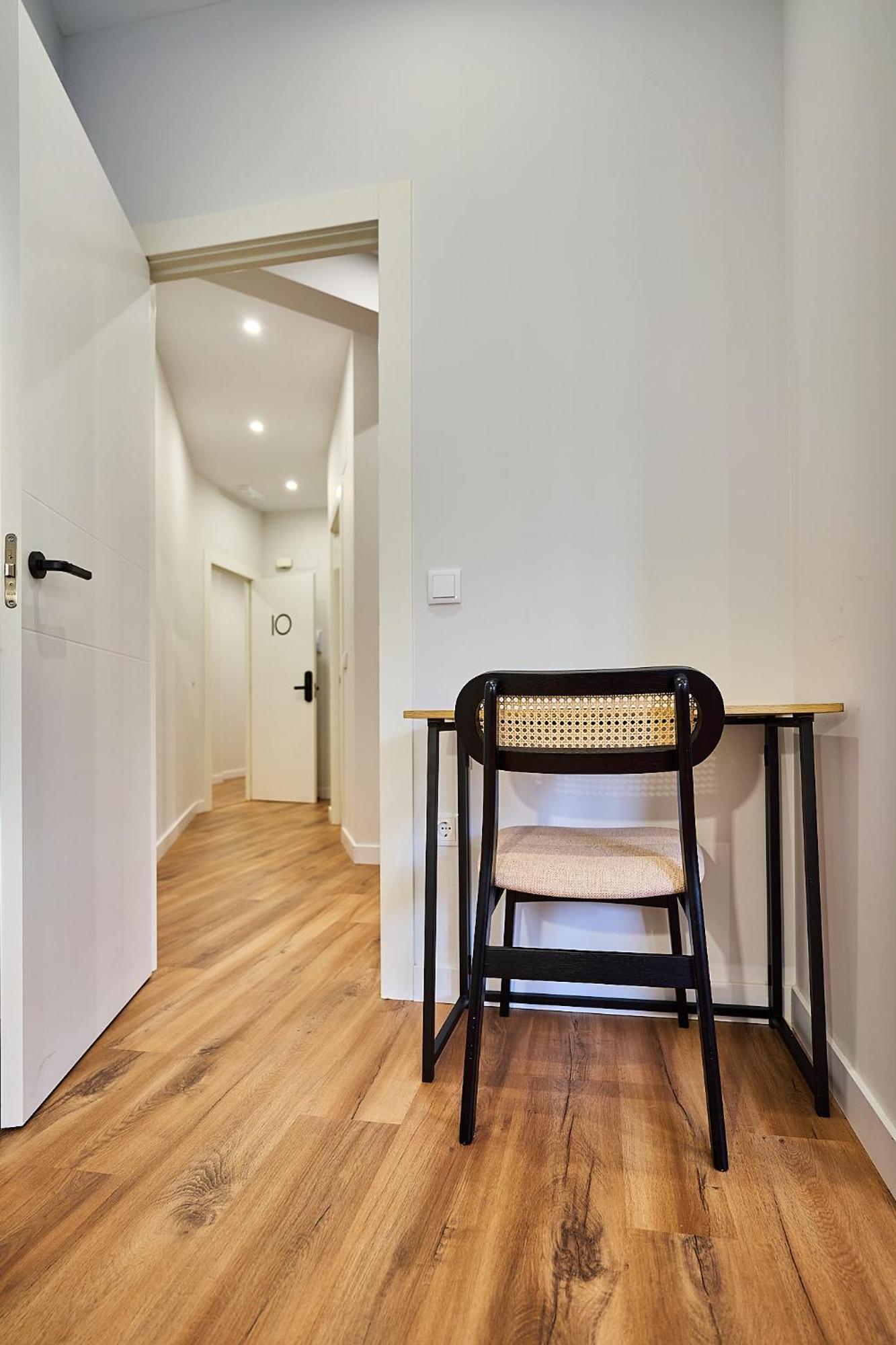 Apartamentos Esperanza By Gaiarooms Salamanka Exteriér fotografie