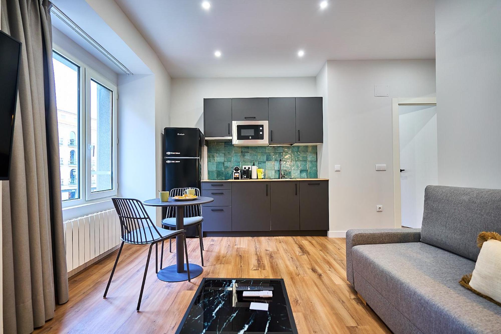 Apartamentos Esperanza By Gaiarooms Salamanka Exteriér fotografie