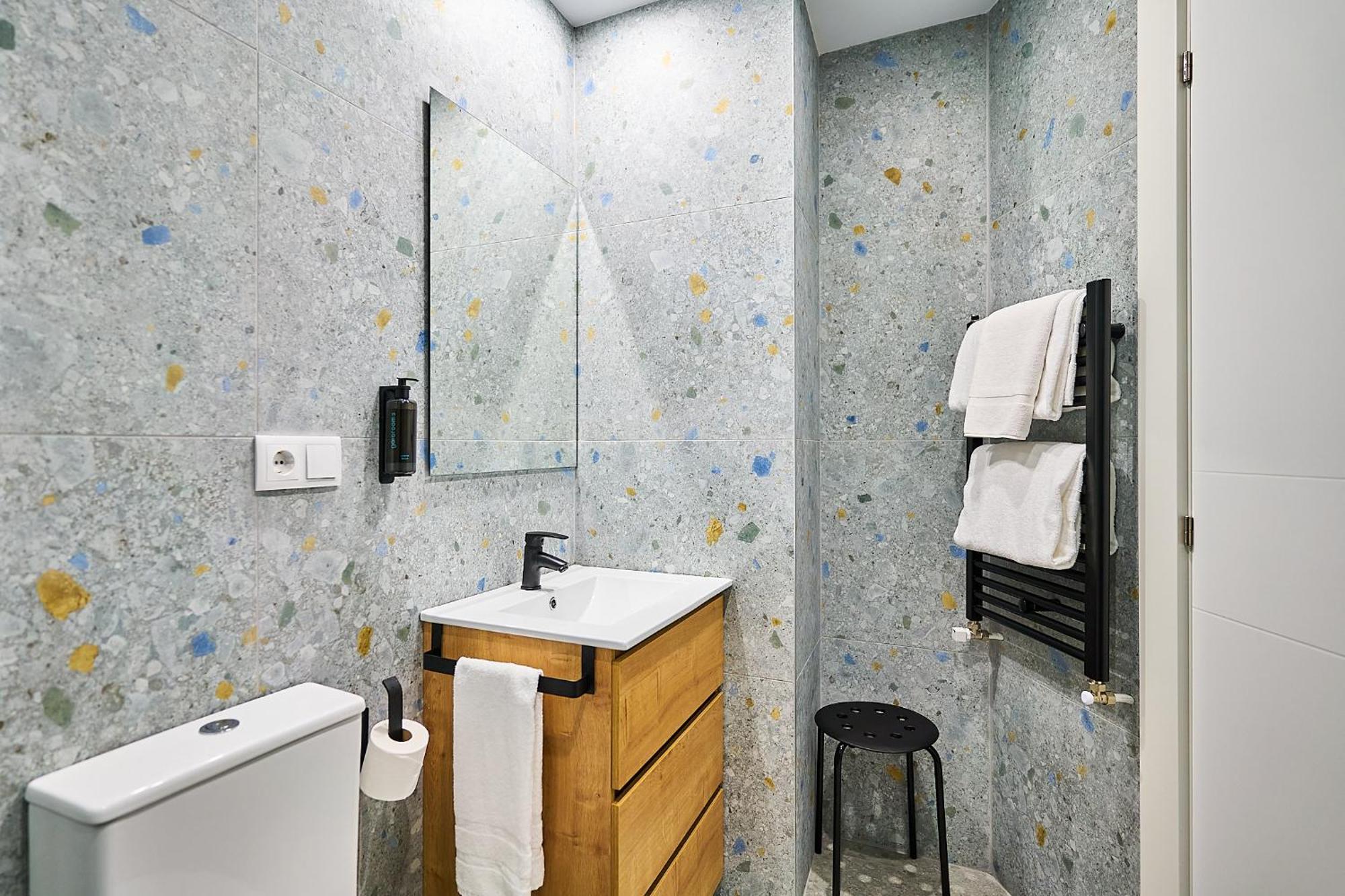 Apartamentos Esperanza By Gaiarooms Salamanka Exteriér fotografie