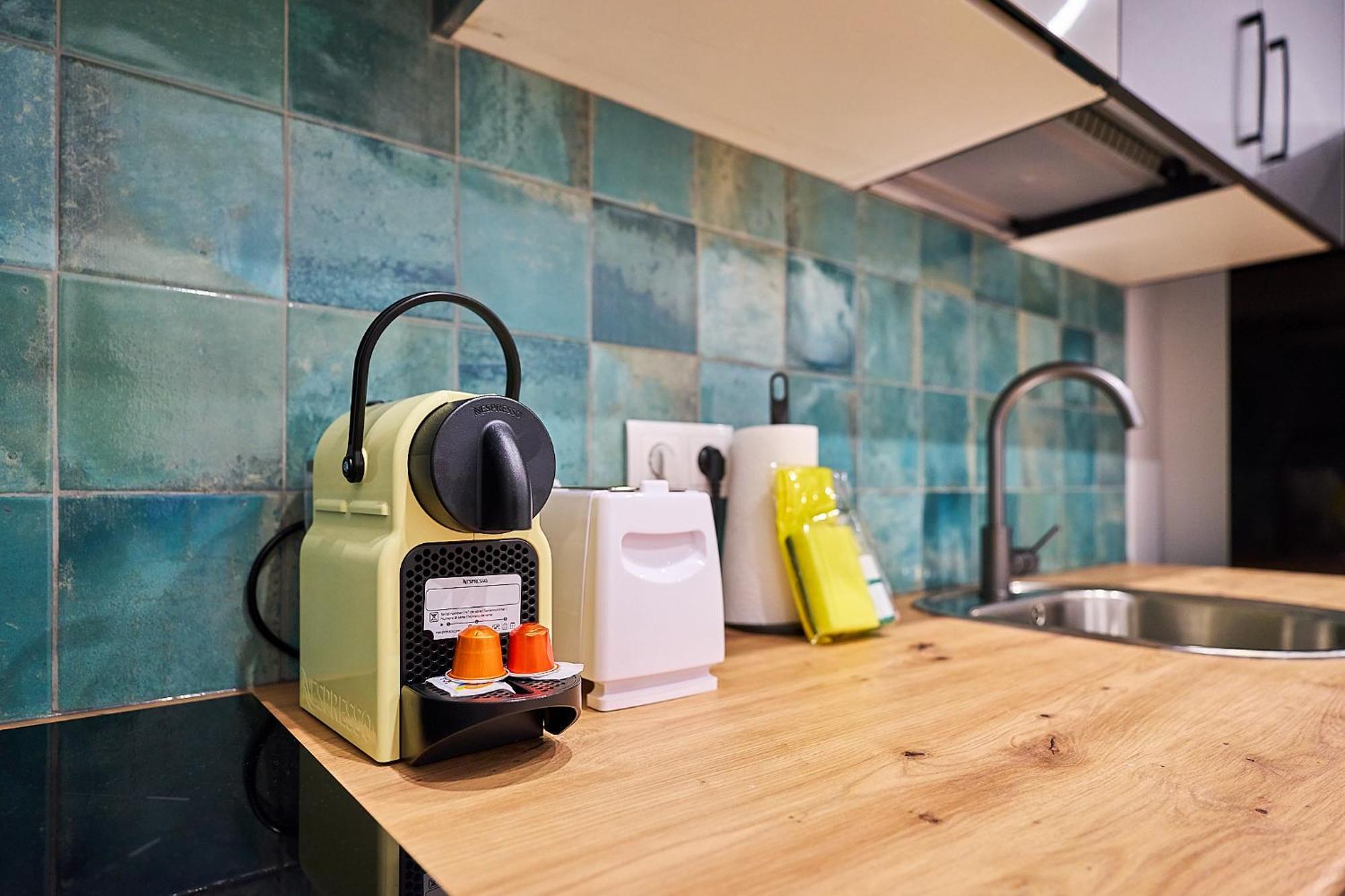 Apartamentos Esperanza By Gaiarooms Salamanka Exteriér fotografie